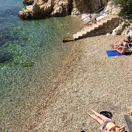 Rooms With Wifi Rijeka - 19081 Guest house *